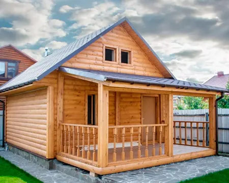 Заявки на строительство бани